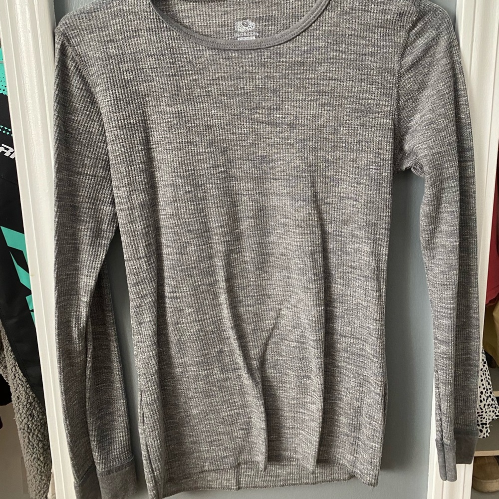 Long sleeve